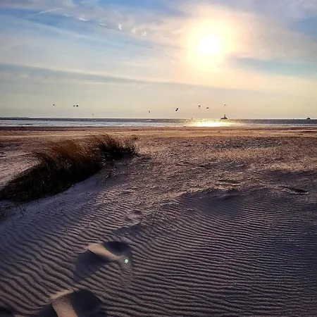 47 3 M Seestern Apartament