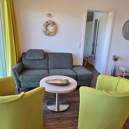 47 3 M Seestern Apartment