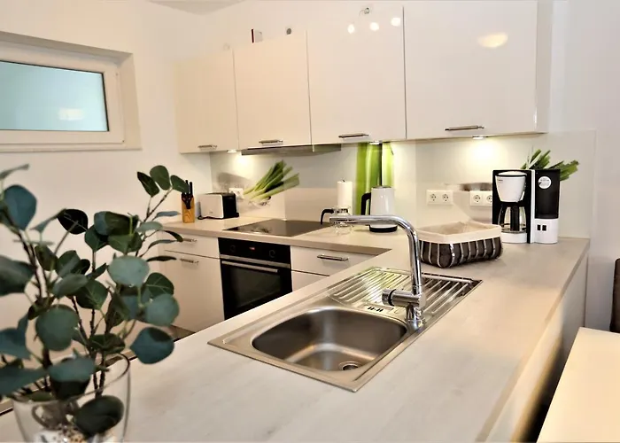 아파트 47 3 M Seestern *