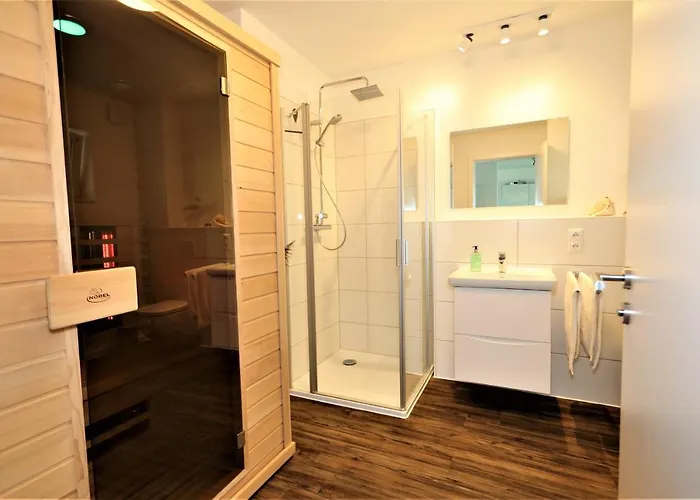 아파트 47 3 M Seestern 쉴리그