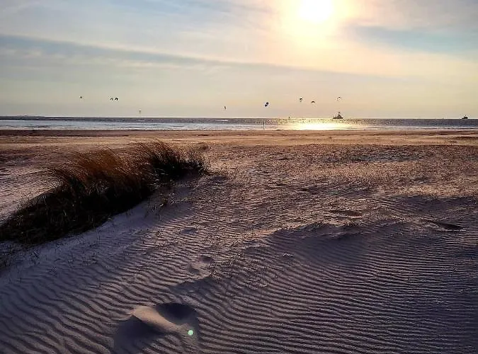 47 3 M Seestern 아파트